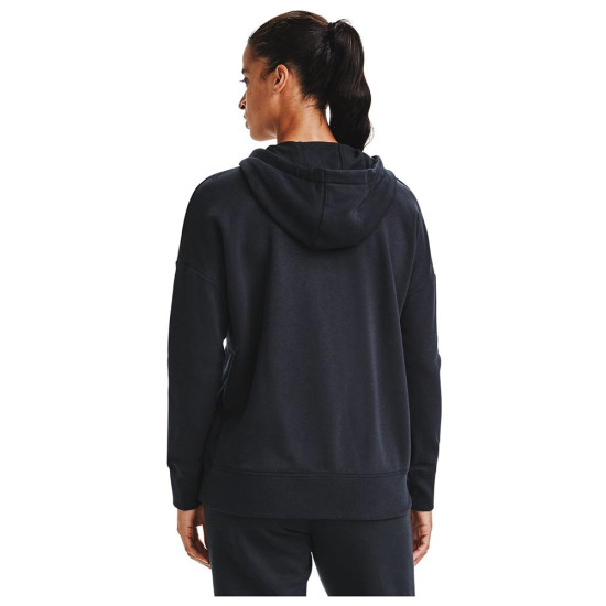 Under Armour Γυναικεία  ζακέτα Rival fleece